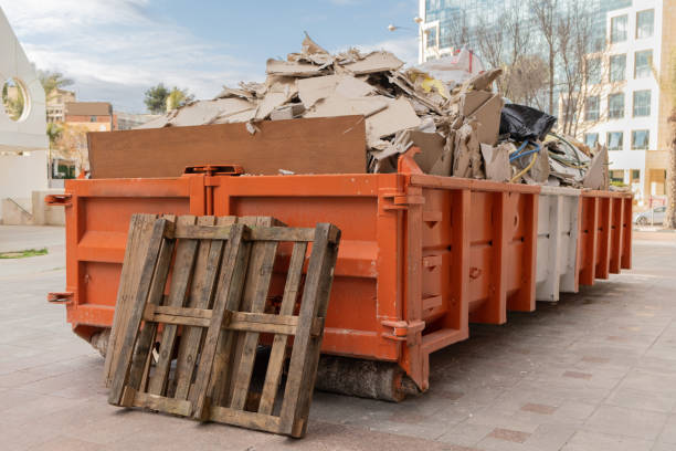 Best Yard Waste Removal  in Mirrormont, WA