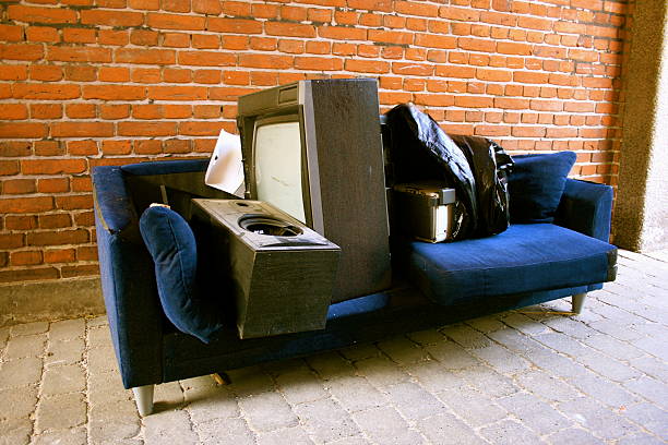 Best Furniture Removal  in Mirrormont, WA